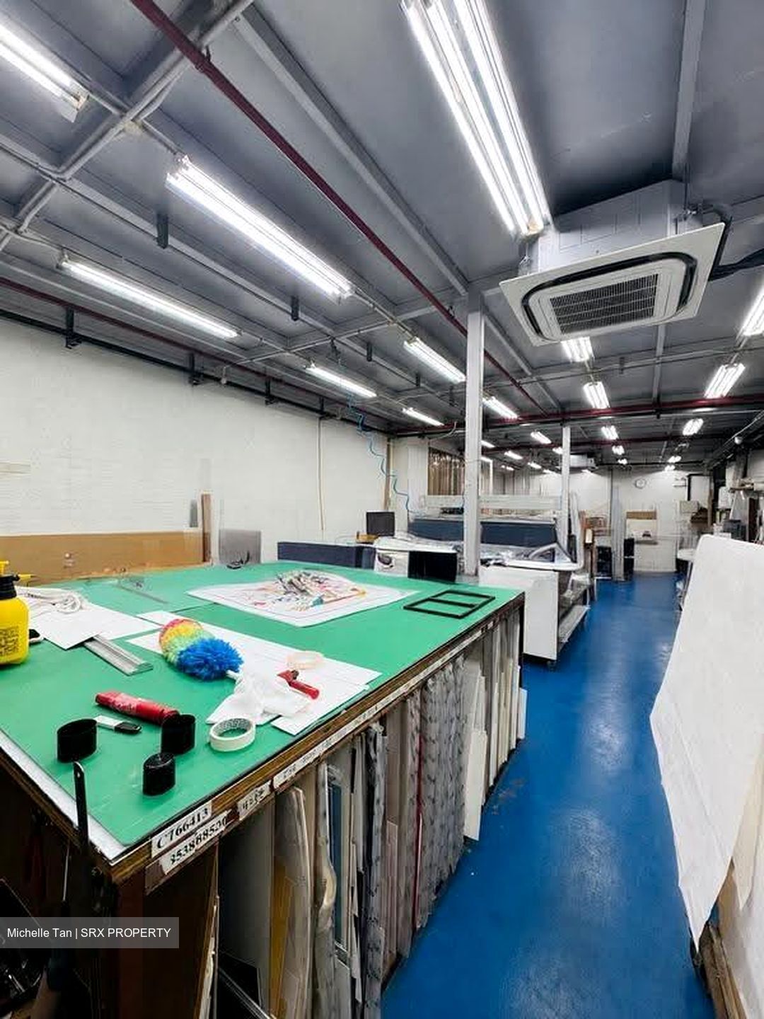 Pantech Business Hub (D5), Factory #612773081